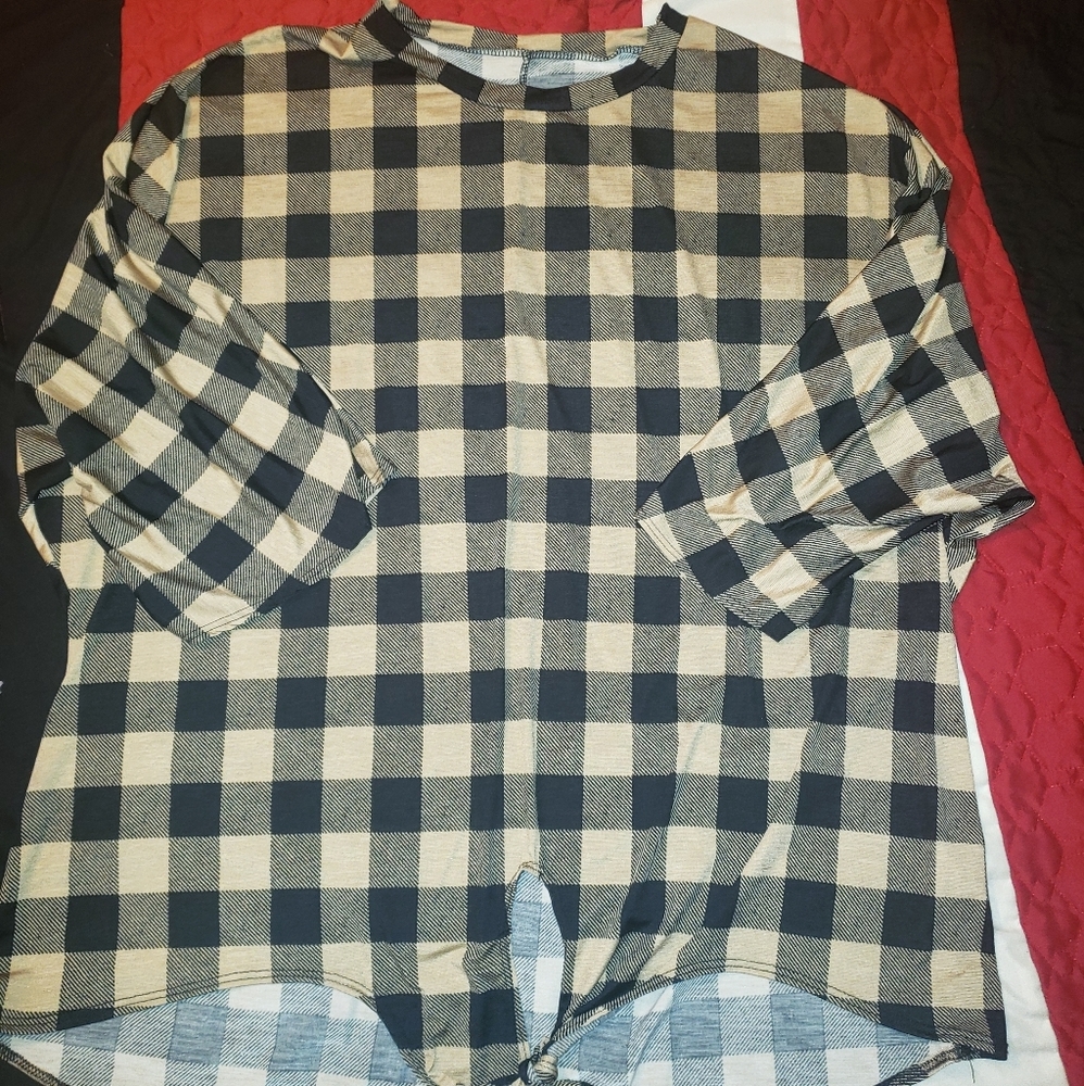 Glitzy Girl Shirt